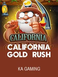 California Gold Rush