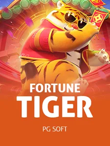 fortune tiger