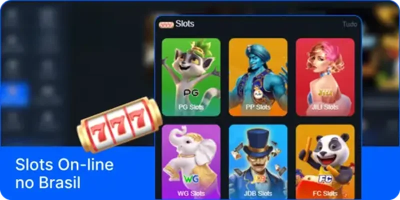 g55bet Slotgame