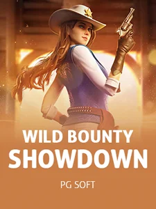 wild bounty showdown