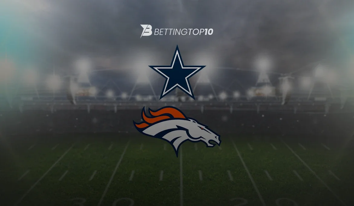 Desenvolvimentos dos Broncos