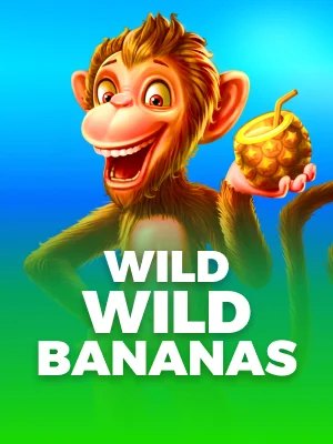 Bananas Selvagens